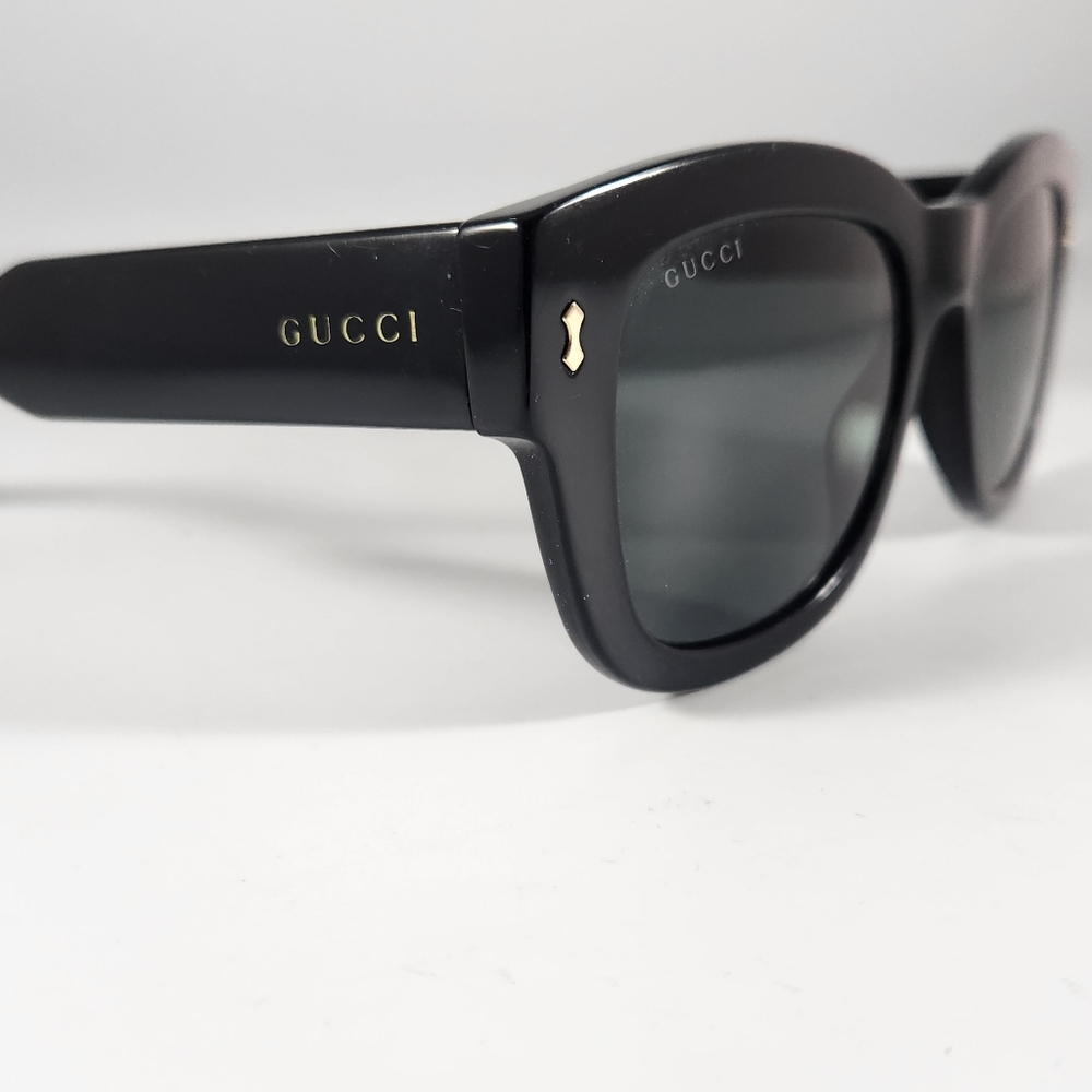Gucci Men's GG1110S Sunglasses